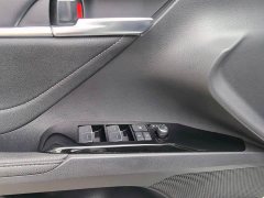 Toyota Camry 2.0S Sharp Luxury Edition - ფოტო 17