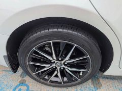 Toyota Camry 2.0S Sharp Luxury Edition - ფოტო 18