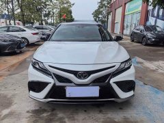Toyota Camry 2.0S Sharp Luxury Edition - ფოტო 2