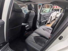 Toyota Camry 2.0S Sharp Luxury Edition - ფოტო 8