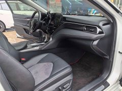 Toyota Camry 2.0S Sharp Luxury Edition - ფოტო 9