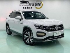 Volkswagen Tharu Taos 330TSI FWD Luxury Smart Connect Pro - ფოტო 3