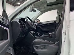 Volkswagen Tharu Taos 330TSI FWD Luxury Smart Connect Pro - ფოტო 4