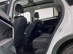 Volkswagen Tharu Taos 330TSI FWD Luxury Smart Connect Pro - ფოტო 5