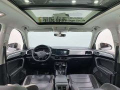 Volkswagen Tharu Taos 330TSI FWD Luxury Smart Connect Pro - ფოტო 6