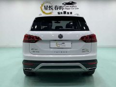 Volkswagen Tharu Taos 330TSI FWD Luxury Smart Connect Pro - ფოტო 8