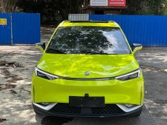 Heyue Hicreate Z03 510km Smart Tide Edition 135kW 63.98kWh - ფოტო 1