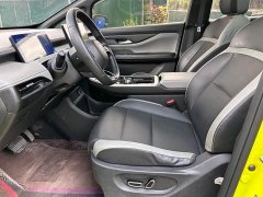 Heyue Hicreate Z03 510km Smart Tide Edition 135kW 63.98kWh - ფოტო 10