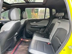 Heyue Hicreate Z03 510km Smart Tide Edition 135kW 63.98kWh - ფოტო 11