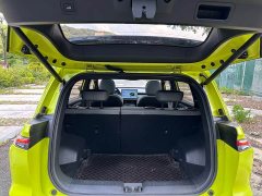 Heyue Hicreate Z03 510km Smart Tide Edition 135kW 63.98kWh - ფოტო 12