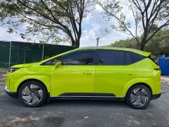 Heyue Hicreate Z03 510km Smart Tide Edition 135kW 63.98kWh - ფოტო 4