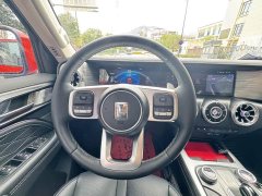 Tank 300 2023 City Edition 2.0T Stylish - ფოტო 12