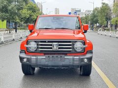 Tank 300 2023 City Edition 2.0T Stylish - ფოტო 2