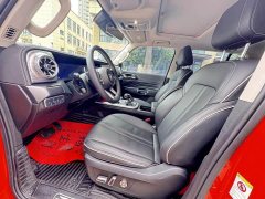 Tank 300 2023 City Edition 2.0T Stylish - ფოტო 4