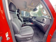 Tank 300 2023 City Edition 2.0T Stylish - ფოტო 6