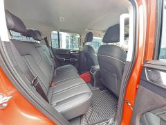 Tank 300 2023 City Edition 2.0T Stylish - ფოტო 7