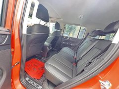 Tank 300 2023 City Edition 2.0T Stylish - ფოტო 9