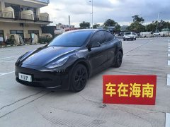 Tesla Model Y 2023 Rear-Wheel Drive - ფოტო 1