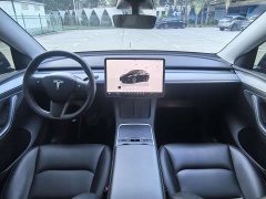 Tesla Model Y 2023 Rear-Wheel Drive - ფოტო 10