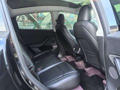 Tesla Model Y 2023 Rear-Wheel Drive - ფოტო 12