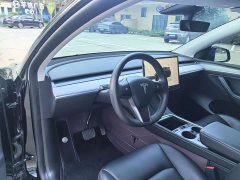Tesla Model Y 2023 Rear-Wheel Drive - ფოტო 13