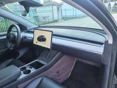 Tesla Model Y 2023 Rear-Wheel Drive - ფოტო 14