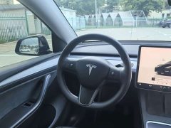 Tesla Model Y 2023 Rear-Wheel Drive - ფოტო 15