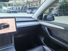 Tesla Model Y 2023 Rear-Wheel Drive - ფოტო 16