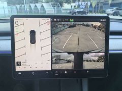 Tesla Model Y 2023 Rear-Wheel Drive - ფოტო 18