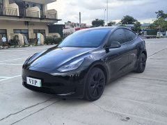 Tesla Model Y 2023 Rear-Wheel Drive - ფოტო 2