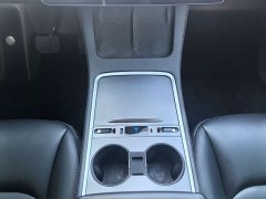 Tesla Model Y 2023 Rear-Wheel Drive - ფოტო 20