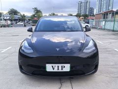 Tesla Model Y 2023 Rear-Wheel Drive - ფოტო 3