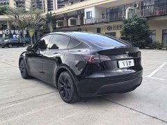 Tesla Model Y 2023 Rear-Wheel Drive - ფოტო 5