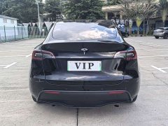Tesla Model Y 2023 Rear-Wheel Drive - ფოტო 6