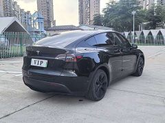Tesla Model Y 2023 Rear-Wheel Drive - ფოტო 7