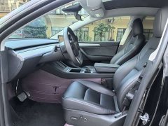 Tesla Model Y 2023 Rear-Wheel Drive - ფოტო 8