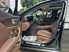 Mercedes-Benz E-Class Facelift E 300 L Fashion - ფოტო 11