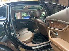 Mercedes-Benz E-Class Facelift E 300 L Fashion - ფოტო 12