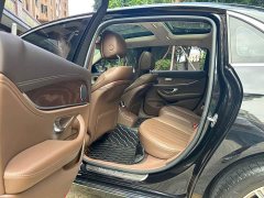 Mercedes-Benz E-Class Facelift E 300 L Fashion - ფოტო 13