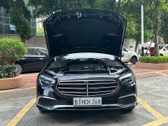 Mercedes-Benz E-Class Facelift E 300 L Fashion - ფოტო 14