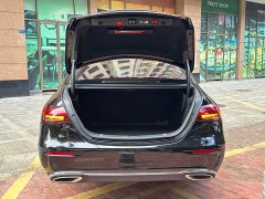 Mercedes-Benz E-Class Facelift E 300 L Fashion - ფოტო 15