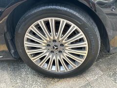 Mercedes-Benz E-Class Facelift E 300 L Fashion - ფოტო 16