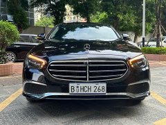 Mercedes-Benz E-Class Facelift E 300 L Fashion - ფოტო 2