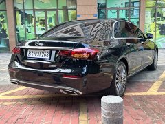 Mercedes-Benz E-Class Facelift E 300 L Fashion - ფოტო 4