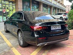Mercedes-Benz E-Class Facelift E 300 L Fashion - ფოტო 6