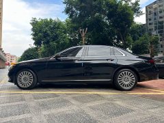 Mercedes-Benz E-Class Facelift E 300 L Fashion - ფოტო 7