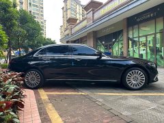 Mercedes-Benz E-Class Facelift E 300 L Fashion - ფოტო 8