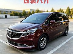 Buick GL8 ES Luxe 653T Comfort - ფოტო 1