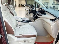 Buick GL8 ES Luxe 653T Comfort - ფოტო 10