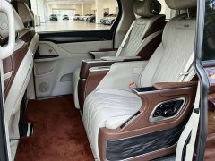 Buick GL8 ES Luxe 653T Comfort - ფოტო 11